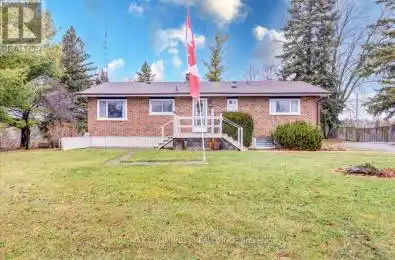 992 Church Street Ajax (Northwest Ajax) Ontario L1T4W3