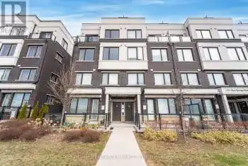 1711 Pure Springs Boulevard Unit# 424, Pickering (Duffin Heights), Ontario L1X0E3, 2 Bedrooms Bedrooms, ,3 BathroomsBathrooms,All Houses,For Sale,Pure Springs,E12078345