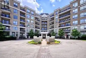 111 Civic Square Gate Unit# 209, Aurora (Bayview Wellington), Ontario L4G0S6, 2 Bedrooms Bedrooms, ,1 BathroomBathrooms,Condo,For Sale,Civic Square,N12078282