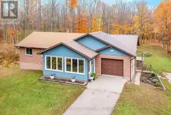 405 Baseline Road, Tiny, Ontario L4R0E3, 4 Bedrooms Bedrooms, ,3 BathroomsBathrooms,All Houses,For Sale,Baseline,S12078330