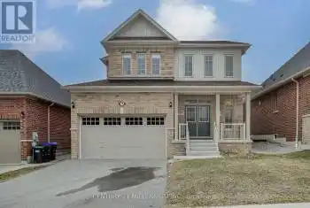 79 Rugman Crescent, Springwater (Centre Vespra), Ontario L9X2A4, 4 Bedrooms Bedrooms, ,4 BathroomsBathrooms,All Houses,For Sale,Rugman,S12078333