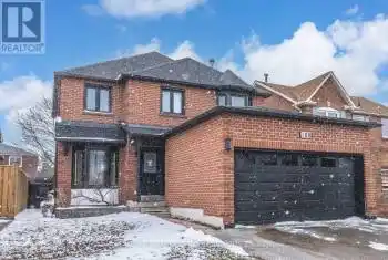 188 Kozlov Street, Barrie (West Bayfield), Ontario L4N7H5, 4 Bedrooms Bedrooms, ,3 BathroomsBathrooms,All Houses,For Sale,Kozlov,S12078338