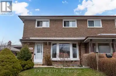 179 Lindylou Road Toronto (Humbermede) Ontario M9M2B8