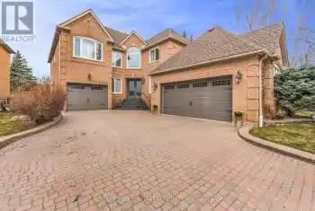 2819 Duncairn Drive, Mississauga (Central Erin Mills), Ontario L5M5C6, 5 Bedrooms Bedrooms, ,4 BathroomsBathrooms,All Houses,For Sale,Duncairn,W12078188