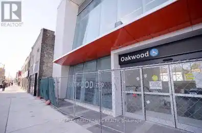 1586 Eglinton Avenue Toronto (Briar Hill-Belgravia) Ontario M6E2G8
