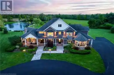1532 CONCESSION RD 6 Flamborough Ontario N0B1L0