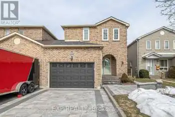 8 Cluett Drive Unit# Upper, Ajax (South East), Ontario L1S6Z6, 4 Bedrooms Bedrooms, ,5 BathroomsBathrooms,All Houses,For Rent,Cluett,E12076450