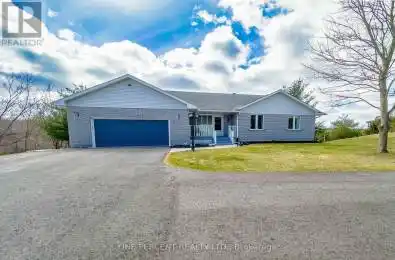 477 Concession 2 Road Trent Hills Ontario K0K3K0