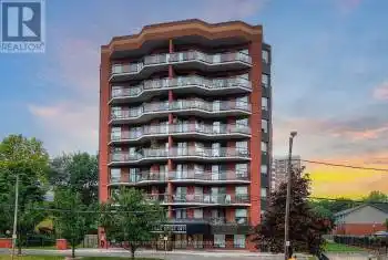 10 Ellen Street Unit# 803, Kitchener, Ontario N2H6R8, 1 Bedroom Bedrooms, ,1 BathroomBathrooms,Condo,For Sale,Ellen,X12077529