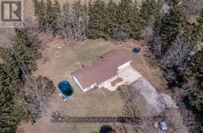 2073 Old Highway 24 Norfolk (Wilsonville) Ontario N0E1Z0