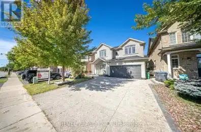 460 Father Tobin Road Brampton (Sandringham-Wellington) Ontario L6R0S2