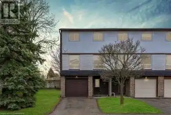 80 OLD COUNTRY Drive Unit# 17, Kitchener, Ontario N2E2E5, 3 Bedrooms Bedrooms, ,2 BathroomsBathrooms,All Houses,For Sale,OLD COUNTRY,40716303