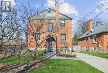 1 Alpine Avenue, Hamilton (Inch Park), Ontario L9A1A4, 3 Bedrooms Bedrooms, ,1 BathroomBathrooms,All Houses,For Sale,Alpine,X12078343