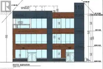 106 KING Street, Stoney Creek, Ontario L8G1K6, ,Commercial,For Rent,KING,40716305