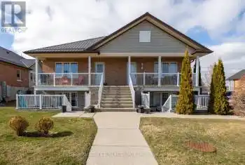 235 Ruttan Terrace Unit# 301, Cobourg, Ontario K9A5X6, 2 Bedrooms Bedrooms, ,1 BathroomBathrooms,Condo,For Sale,Ruttan,X12078438