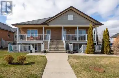 235 Ruttan Terrace Unit# 301 Cobourg Ontario K9A5X6