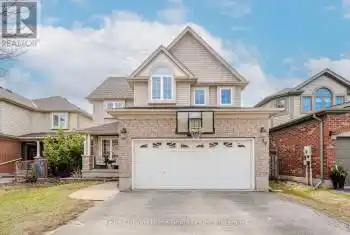 58 Frasson Drive, Guelph (Grange Road), Ontario N1E7J8, 4 Bedrooms Bedrooms, ,4 BathroomsBathrooms,All Houses,For Sale,Frasson,X12077474