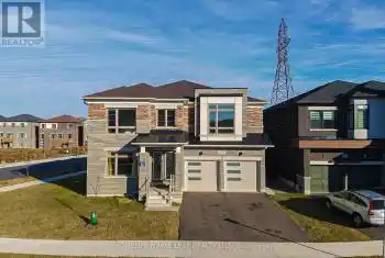 195 Granite Ridge Trail, Hamilton (Waterdown), Ontario L8B1Z1, 6 Bedrooms Bedrooms, ,4 BathroomsBathrooms,All Houses,For Sale,Granite Ridge,X12078239