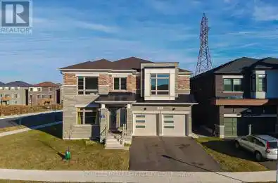 195 Granite Ridge Trail Hamilton (Waterdown) Ontario L8B1Z1