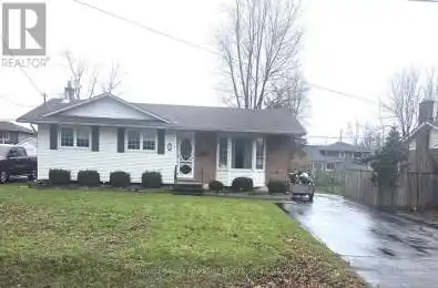 748 Parkdale Avenue Fort Erie (334 - Crescent Park) Ontario L2A5B6