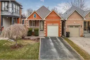 28 Albert Street, New Tecumseth (Alliston), Ontario L9R1J4, 5 Bedrooms Bedrooms, ,3 BathroomsBathrooms,All Houses,For Sale,Albert,N12078470