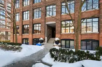 1 Columbus Avenue Unit# 402 Toronto W01 Ontario M6R 1S1