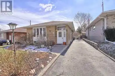 49 Kilbride Road Toronto (Bendale) Ontario M1J1X6
