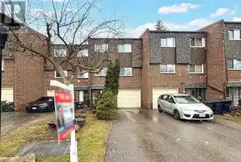 36 Windy Golfway, Toronto (Flemingdon Park), Ontario M3C3A7, 3 Bedrooms Bedrooms, ,2 BathroomsBathrooms,All Houses,For Sale,Windy,C12078127