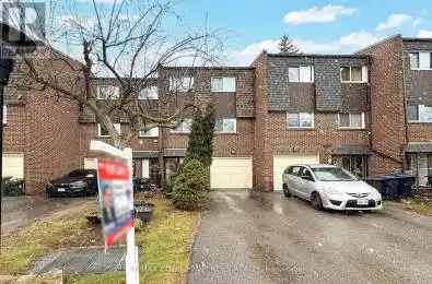 36 Windy Golfway Toronto (Flemingdon Park) Ontario M3C3A7