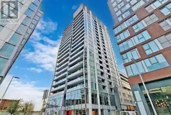 15 Baseball Place Unit# 722, Toronto (South Riverdale), Ontario M4M0E6, 1 Bedroom Bedrooms, ,1 BathroomBathrooms,Condo,For Rent,Baseball,E12078191