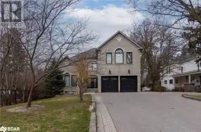 360 CONSERVATION Drive Brampton Ontario L6Z0B9
