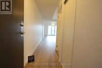 68 Abell Street Unit# 2211, Toronto (Little Portugal), Ontario M6J0B1, 2 Bedrooms Bedrooms, ,1 BathroomBathrooms,Condo,For Rent,Abell,C12078381