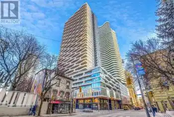 85 Wood Street Unit# 1217, Toronto (Church-Yonge Corridor), Ontario M4Y0E8, 2 Bedrooms Bedrooms, ,1 BathroomBathrooms,Condo,For Rent,Wood,C12078479