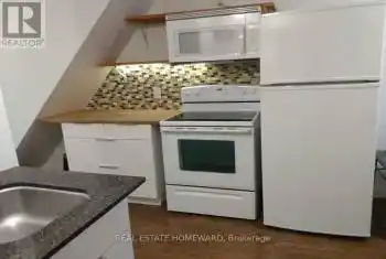 82 Pape Avenue Unit# Basement, Toronto (South Riverdale), Ontario M4M2V6, 1 Bedroom Bedrooms, ,1 BathroomBathrooms,All Houses,For Rent,Pape,E12078375