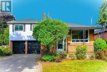 90 Cavehill Crescent, Toronto (Wexford-Maryvale), Ontario M1R4P9, 1 Bedroom Bedrooms, ,1 BathroomBathrooms,All Houses,For Rent,Cavehill,E12078402