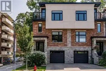 255 PARK Street, Hamilton, Ontario L8P3G3, 3 Bedrooms Bedrooms, ,3 BathroomsBathrooms,All Houses,For Sale,PARK,40697211