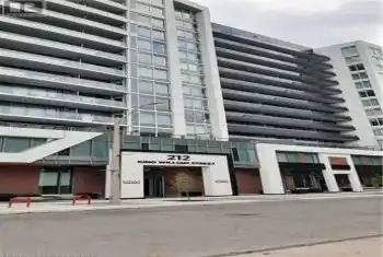 212 KING WILLIAM Street Unit# 1007, Hamilton, Ontario L8R0A7, 2 Bedrooms Bedrooms, ,1 BathroomBathrooms,Condo,For Rent,KING WILLIAM,40715205