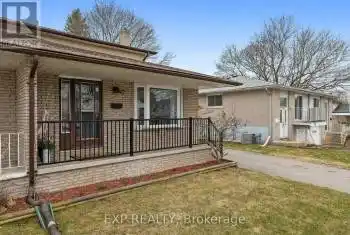 17 Lawrence Crescent, Clarington (Bowmanville), Ontario L1C3M7, 4 Bedrooms Bedrooms, ,2 BathroomsBathrooms,All Houses,For Sale,Lawrence,E12078228
