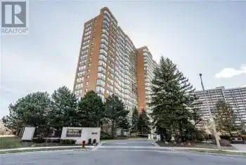 1276 MAPLE CROSSING Boulevard Unit# 1814, Burlington, Ontario L7S2J9, 2 Bedrooms Bedrooms, ,2 BathroomsBathrooms,Condo,For Rent,MAPLE CROSSING,40716278