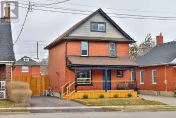 146 Agnes Street, Oshawa (O'Neill), Ontario L1G1V4, 4 Bedrooms Bedrooms, ,4 BathroomsBathrooms,All Houses,For Sale,Agnes,E12078417