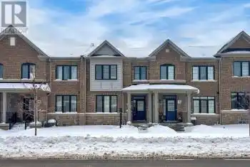 168 Coronation Road, Whitby, Ontario L1P0H5, 3 Bedrooms Bedrooms, ,3 BathroomsBathrooms,All Houses,For Sale,Coronation,E12078428