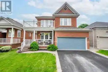 38 Kimberly Drive, Whitby (Brooklin), Ontario L1M1K5, 5 Bedrooms Bedrooms, ,4 BathroomsBathrooms,All Houses,For Sale,Kimberly,E12078480