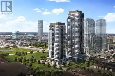 2651 Highway 7 Road Unit# 426 Vaughan (Concord) Ontario L6X0Z2