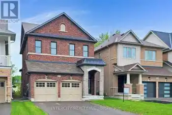 1017 Abram Court, Innisfil (Alcona), Ontario L9S0K3, 3 Bedrooms Bedrooms, ,3 BathroomsBathrooms,All Houses,For Sale,Abram,N12078494