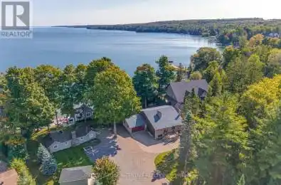 201-C Tynhead Road Barrie (South Shore) Ontario L4N7S7