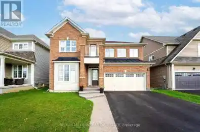71 Cook Street Hamilton (Binbrook) Ontario L0R1C0