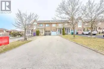 622 Lumberton Crescent, Mississauga (Hurontario), Ontario L4Z3Z5, 3 Bedrooms Bedrooms, ,4 BathroomsBathrooms,All Houses,For Sale,Lumberton,W12078008