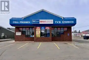 609 Water Street, Summerside, Prince Edward Island C1N0B5, ,Commercial,For Rent,Water,202507657