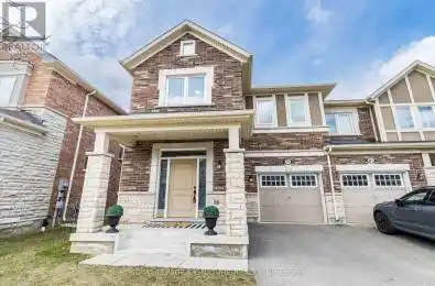 79 Orchardcroft Drive Oakville (1008 - GO Glenorchy) Ontario L6H0M4
