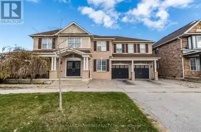 707 Trudeau Drive Milton (1023 - BE Beaty) Ontario L9T5L4